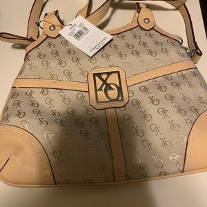 NWT XOXO Handbag or Shoulderbag